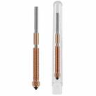 For Creality K2 / Hi 0.4mm Removable Steel Nozzle 3D Printer Part - 2