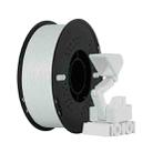 ASA Filament Carbon Fiber 1.75mm / 1kg for 3D Printer(White) - 1