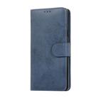 For Samsung Galaxy Note9 Retro 2 in 1 Detachable Magnetic Horizontal Flip TPU + PU Leather Case with Holder & Card Slots & Photo Frame & Wallet(Dark Blue) - 2