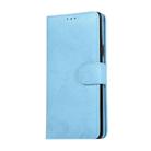 For Samsung Galaxy Note9 Retro 2 in 1 Detachable Magnetic Horizontal Flip TPU + PU Leather Case with Holder & Card Slots & Photo Frame & Wallet(Sky Blue) - 2