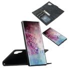 For Samsung Galaxy Note10+ Retro 2 in 1 Detachable Magnetic Horizontal Flip TPU + PU Leather Case with Holder & Card Slots & Photo Frame & Wallet(Black) - 3