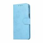 For Samsung Galaxy S8+ Retro 2 in 1 Detachable Magnetic Horizontal Flip TPU + PU Leather Case with Holder & Card Slots & Photo Frame & Wallet(Sky Blue) - 2