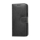 For Samsung Galaxy S9+ Retro 2 in 1 Detachable Magnetic Horizontal Flip TPU + PU Leather Case with Holder & Card Slots & Photo Frame & Wallet(Black) - 2