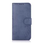 For Samsung Galaxy S20 Retro 2 in 1 Detachable Magnetic Horizontal Flip TPU + PU Leather Case with Holder & Card Slots & Photo Frame & Wallet(Dark Blue) - 2