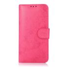 For Samsung Galaxy S20 Retro 2 in 1 Detachable Magnetic Horizontal Flip TPU + PU Leather Case with Holder & Card Slots & Photo Frame & Wallet(Pink) - 2