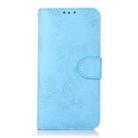 For Samsung Galaxy S20 Retro 2 in 1 Detachable Magnetic Horizontal Flip TPU + PU Leather Case with Holder & Card Slots & Photo Frame & Wallet(Sky Blue) - 2