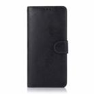 For Samsung Galaxy S20+ Retro 2 in 1 Detachable Magnetic Horizontal Flip TPU + PU Leather Case with Holder & Card Slots & Photo Frame & Wallet(Black) - 2