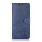 For Samsung Galaxy S20+ Retro 2 in 1 Detachable Magnetic Horizontal Flip TPU + PU Leather Case with Holder & Card Slots & Photo Frame & Wallet(Dark Blue) - 2