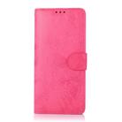 For Samsung Galaxy S20+ Retro 2 in 1 Detachable Magnetic Horizontal Flip TPU + PU Leather Case with Holder & Card Slots & Photo Frame & Wallet(Pink) - 2