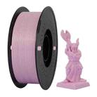 PETG Filament Spool 1.75mm / 1kg for 3D Printer(Pink) - 1