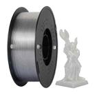 PETG Filament Spool 1.75mm / 1kg for 3D Printer(Transparent) - 1