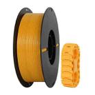 PETG Filament Spool 1.75mm / 1kg for 3D Printer(Orange) - 1