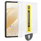 For ALLDOCUBE iPlay 70 Pro Dust-Free Easy Install HD Tempered Glass Film - 1