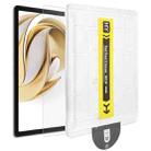For ZTE nubia Pad SE Dust-Free Easy Install HD Tempered Glass Film - 1