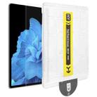For vivo Pad Dust-Free Easy Install HD Tempered Glass Film - 1