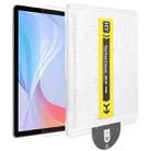 For AGM Pad T2 Dust-Free Easy Install HD Tempered Glass Film - 1