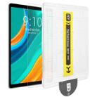 For Chuwi Hipad 11 / Aupad / ETpad Dust-Free Easy Install HD Tempered Glass Film - 1