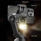 FUNSNAP CM8 Smartphone Stabilizer Foldable 3-axis Anti-shake Vlog Shooting Gimbal, AI Version(Black) - 3