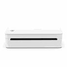 A401 Portable A4 Thermal Printer Educational Tattoo Printer(White) - 2