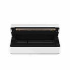 A401 Portable A4 Thermal Printer Educational Tattoo Printer(White) - 3