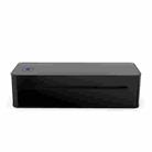 A401 Portable A4 Thermal Printer Educational Tattoo Printer(Black) - 2