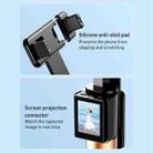 FUNSNAP CL07 Smart Screen-casting Selfie Stick Anti-shake Tripod(Black) - 4