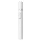 FUNSNAP X96 1.8m Auto Pop Open Tripod Remote Selfie Stick(White) - 1