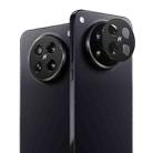 For OPPO Find X8s IMAK Metal Camera Lens Protector Cover - 1