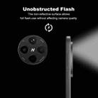 For OPPO Find X8s+ IMAK Metal Camera Lens Protector Cover - 3