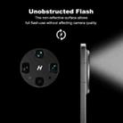 For OPPO Find X8 Ultra IMAK Metal Camera Lens Protector Cover - 3