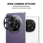 For OPPO Find N5 5G IMAK Metal Camera Lens Protector Cover - 2
