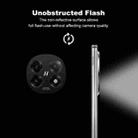 For OPPO Find N5 5G IMAK Metal Camera Lens Protector Cover - 3