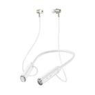 Borofone BE66 Motor Neck-mounted BT Headset Earphones(Beige) - 1