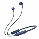 Borofone BE70 Light Neck-mounted BT Earphones(Sapphire Blue) - 1