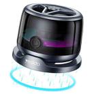 Yesido YSW32 3W RGB Magnetic Mini Wireless Speaker(Black) - 1