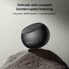 Yesido YSW33 3W Aluminum Alloy Mini Wireless Speaker(Black) - 2