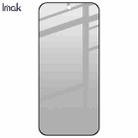 For Google Pixel 10 Pro XL imak Privacy Tempered Glass Film, Support Fingerprint Unlocking - 3
