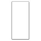 For ZTE nubia Red Magic 10S Pro+ 25pcs 3D Curved Edge Full Screen Tempered Glass Film - 2