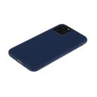 For iPhone 12 / 12 Pro Shockproof Frosted TPU Protective Case(Blue) - 2