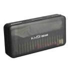 Kaisi EG160 6 Gears Adjustable Electric Grinder Engraving Kit - 2