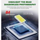 Kaisi LED35 Clip-Type Cantilever Support Fill Light - 3
