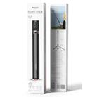Yesido SF30 Integrated Jumping Stick Bluetooth Remote Control Selfie Stick(Black) - 5
