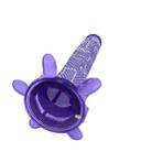 Washable Replacement Pre-filter for Dyson Vacuum Cleaner V8 Focus Mattress - 2