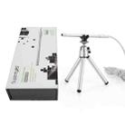 Supereyes Y002 200W HD USB Industrial Dispensing Machine Endoscope Electron Microscope(Silver) - 10