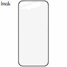 For Google Pixel 10 / 10 Pro imak Pro+ Series Full Coverage Tempered Glass Film , Support Fingerprint Unlocking - 2