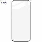 For Google Pixel 10 Pro XL imak Pro+ Series Full Coverage Tempered Glass Film , Support Fingerprint Unlocking - 2