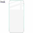 For Google Pixel 10 / 10 Pro imak H Series Tempered Glass Film , Support Fingerprint Unlocking - 2