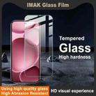 For Google Pixel 10 / 10 Pro imak H Series Tempered Glass Film , Support Fingerprint Unlocking - 3