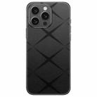 C16 Pro Max / A88-B, 2GB+16GB, 6.58 inch Android 8.1 MTK6580A Quad Core, Network: 3G, Dual SIM, Plug:US Plug(Black) - 3