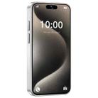 XS16 Pro Max / THM9, 2GB+16GB, 4.0 inch Android 10 MTK6580M Quad Core, Network: 3G, Dual SIM(White) - 2